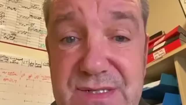 John O'Looney funeral director Dec 6th update