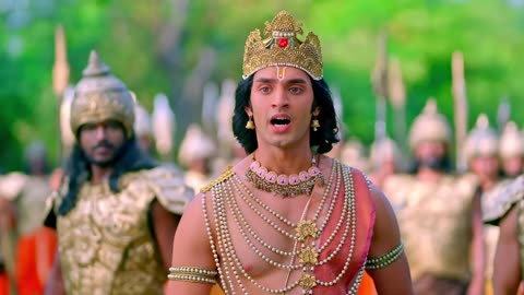 Shrimad Ramayan 9th November 2024 Episode 235