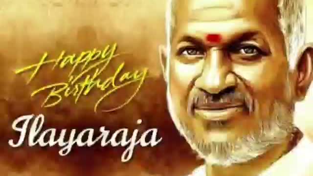 A great tribute to Indian singer Ilayaraja sir.Listen to it