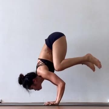 Home Yoga Fitness Workout | Free YOGA Training Videos Viral Reels | Yoga For Weight Loss female-017