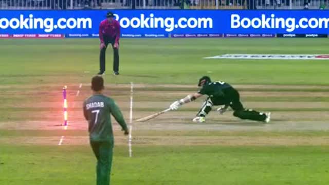 Pakistan vs Newzeland highlight March t20 world cup 2021