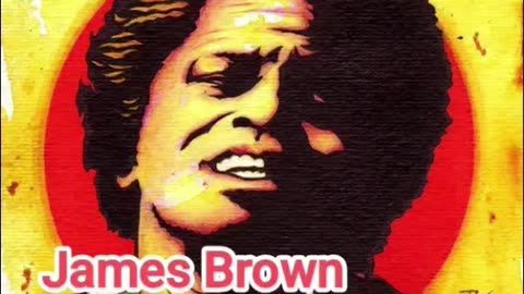 James Brown