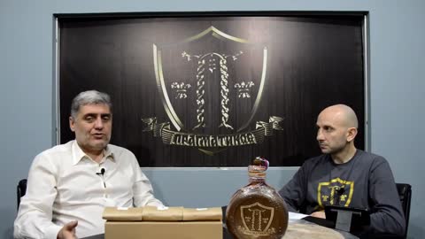 O 'bezgrešnom' začeću (Miroljub Petrović)