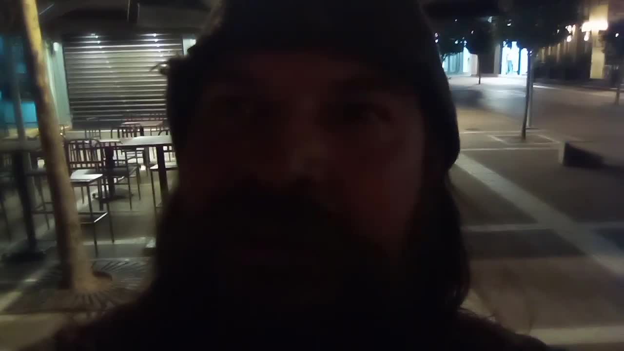 Η ΝΕΚΡΗ ΠΟΛΗ ΑΠΟΚΤΑ ΗΧΩ