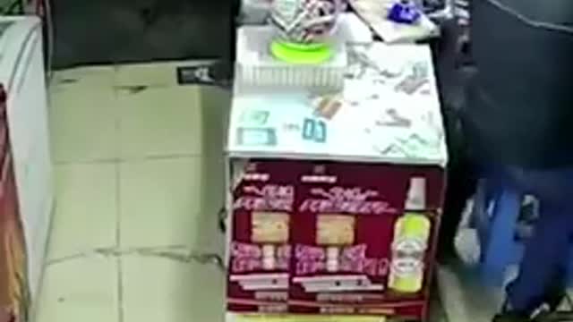 Kindesentführung Beispiel China