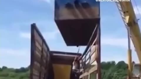 Third World Mishaps