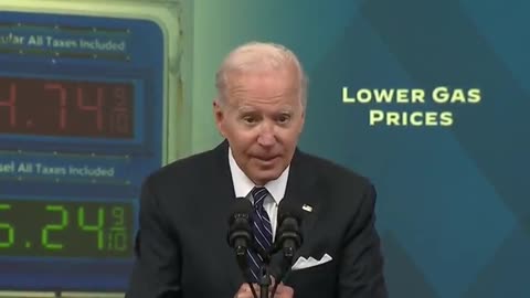 This Is How Desperate Biden Has Become Ahead of Midterms (VIDEO)