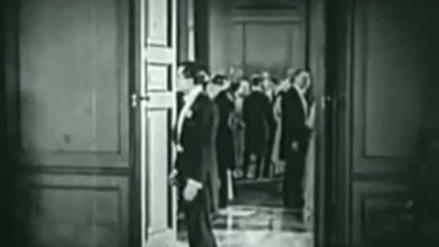 Lady Windermere's Fan (1925) - Silent Film