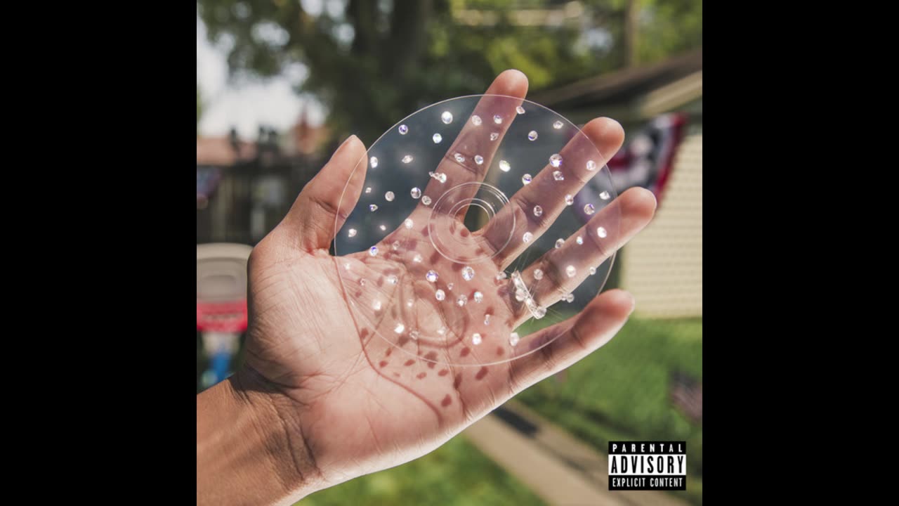 Chance The Rapper - The Big Day Mixtape