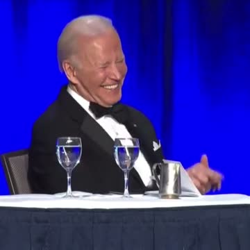 Potato Joe Thinks RISING Prices And Inflation Are Funny!