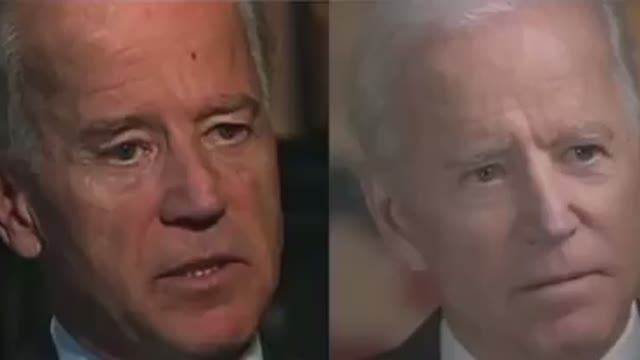 One is not like the other