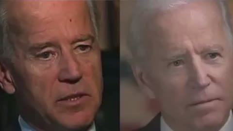 One is not like the other