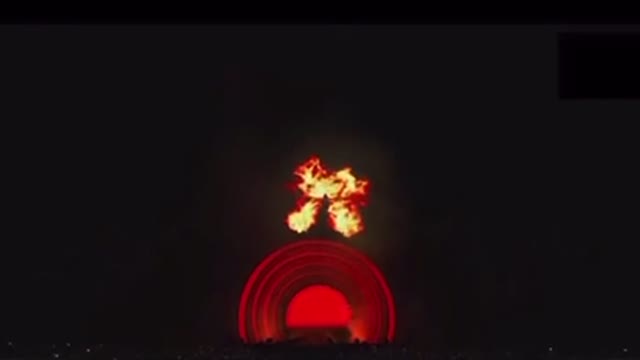 Astroworld’s Demonic Portal to Hell