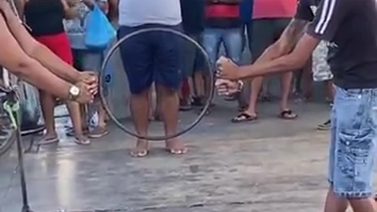 How is this possible?