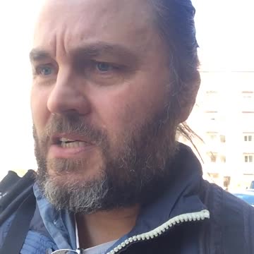 På vej hjem fra Landsretten video 1/2 27.04.2022 | PER BRÆNDGAARD