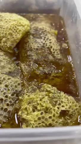 My Last Video About Natural Honey... Ever