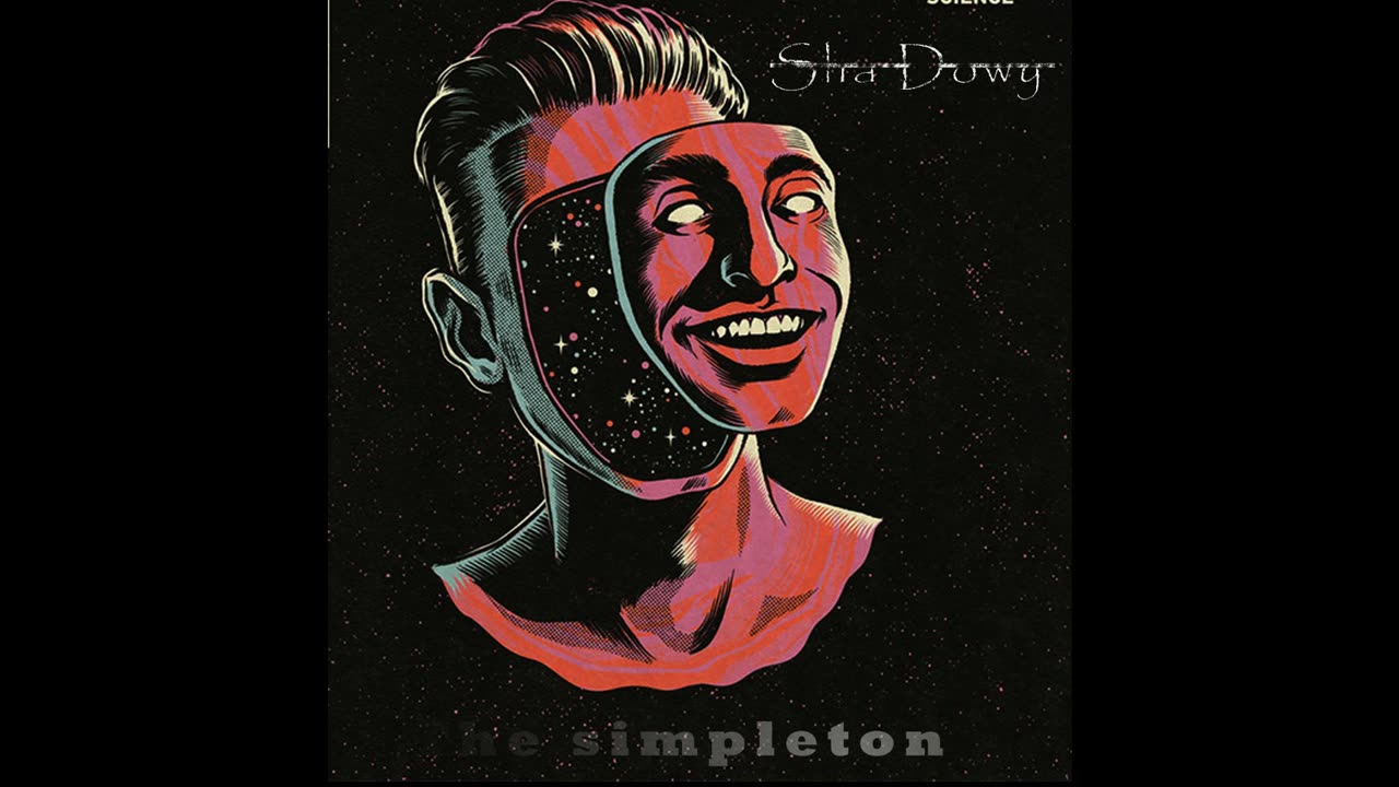 Sha Dowy (Death by Mona) | The simpleton