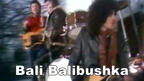 Intro - Balibushka