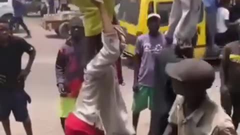 Africans got talent