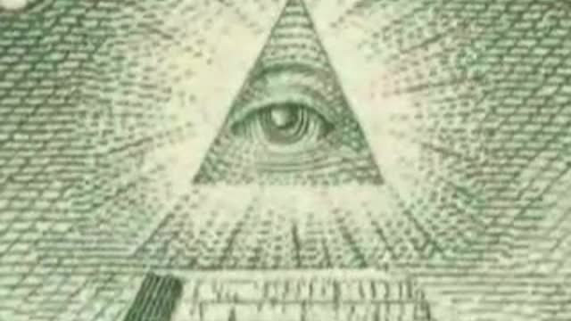 Illuminati - Annunaki - Satanism