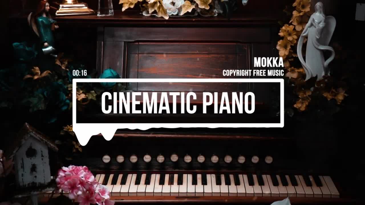 Cinematic Piano [Piano Music] Hopes And Fears