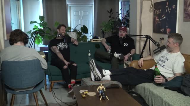 Ep 387 Promise Me PAYTCH