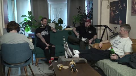 Ep 387 Promise Me PAYTCH