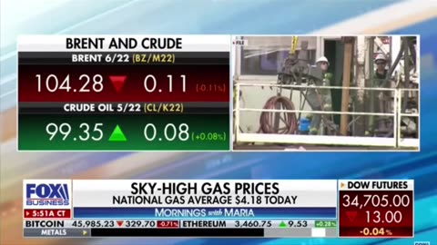 Exposing the Oil Scarcity Hoax (Read Description for context)