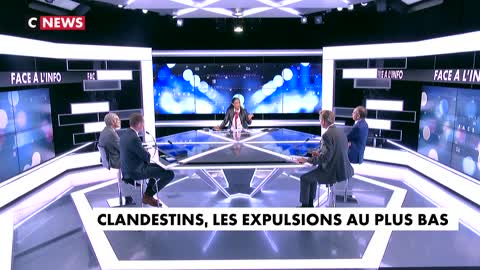 Face à l'info 13 Juillet 2021 HD