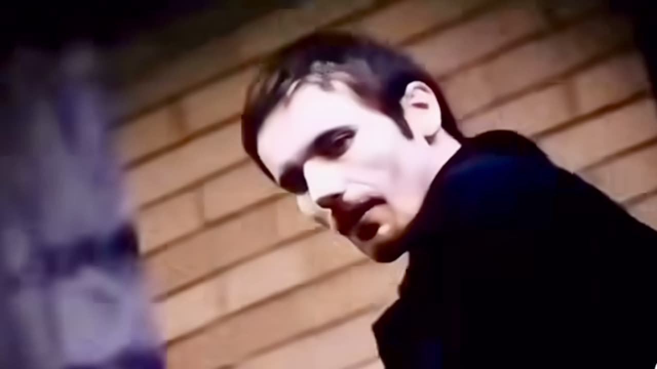 Gods always have your back