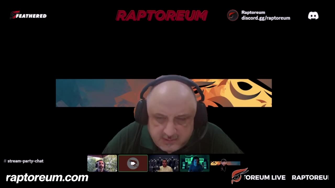 Raptoreum (RTM) Development News with David Owen Morris