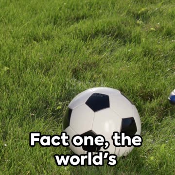 Top 10 Unbelievable Football Facts