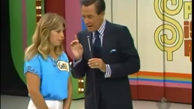The Price Is Right-GRAND GAME