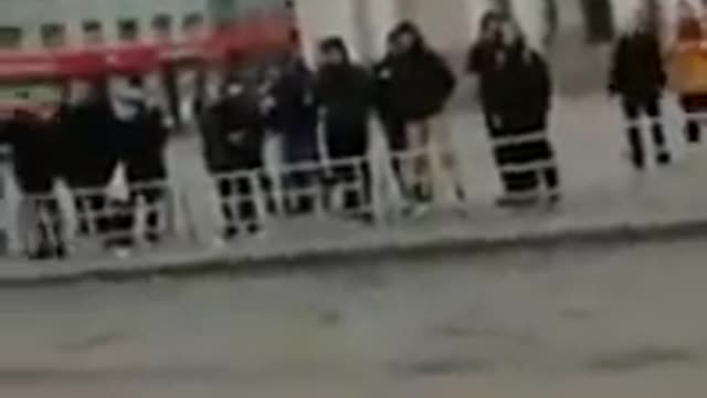 They are no longer satisfied that they came to Kherson
