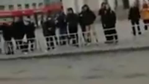 They are no longer satisfied that they came to Kherson