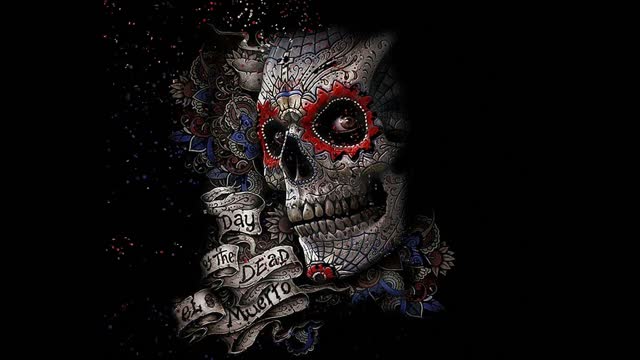 The Day Of The Dead