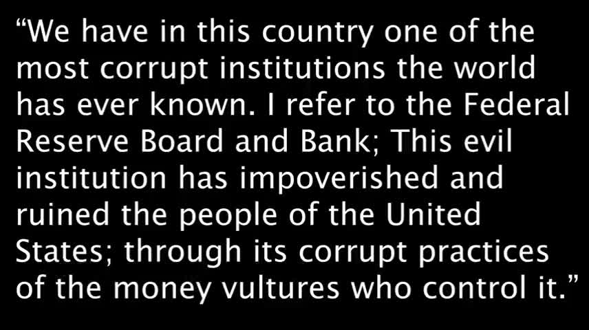 Tavistock: The Institute of Mind Control in the US and abroad...