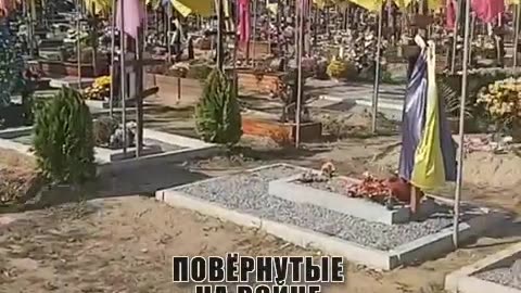 500 000 Ded Ukrainian soldiers