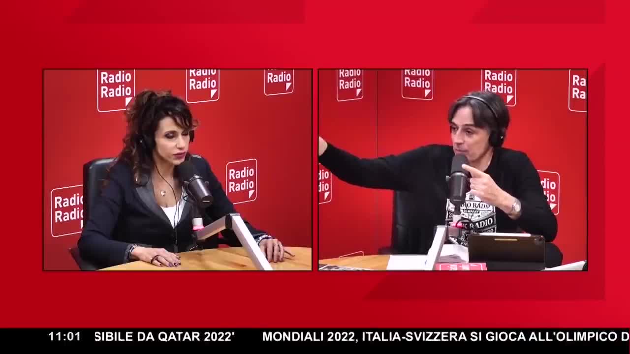 SchilirĂ²: devono assolutamente far vaccinare il mondo intero