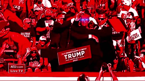 Dark MAGA