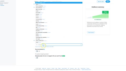 Earn 120U$D daily from Twitter Timeline Advertising Series free video course