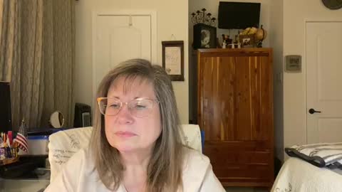 A Breath of Fresh Air Holy Spirit Led Prayer - John 4