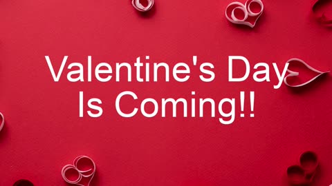 Count Down . . . 2 More Days - Are You Ready??