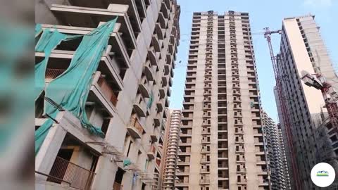 Gaur City 14th Avenue Apartments Noida Extension