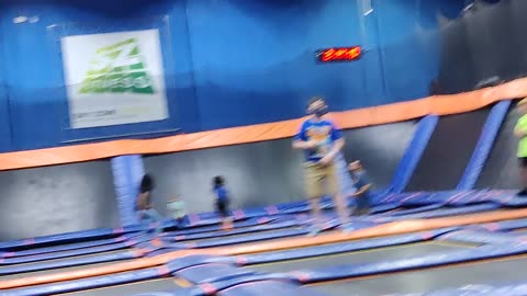 Spencer bouncing sky zone VID_20210703_141306