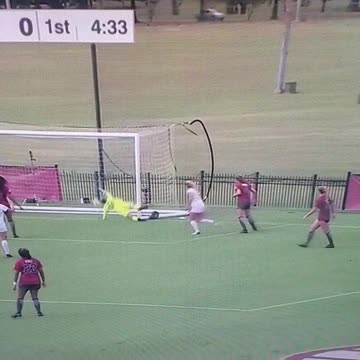 Awesome Goal