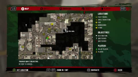 VOD209 Dead Island