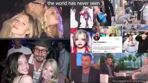 OPEN YOUR EYES -The trafficking is very real and by the people you trusted the most