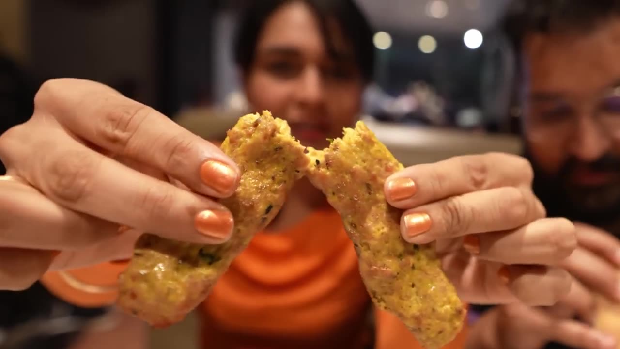 Typing food form all around the world 🌎 Food Eating Challenge|