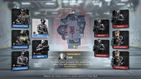 raid map that annoy me and being killed by too many times sucks